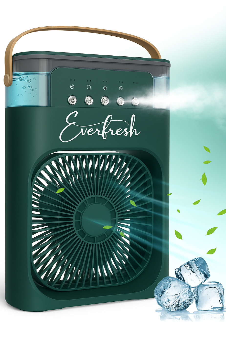 EVERFRESH AIR COOLER FAN™